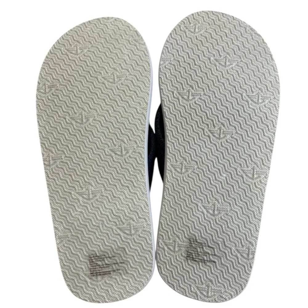 Dockers Unisex Blue Flip-Flops with EVA Upper & Durable Rubber Sole Flip Flops